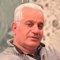 امیر کریمی