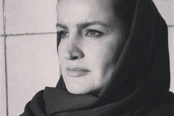 سهیلا کاشفی