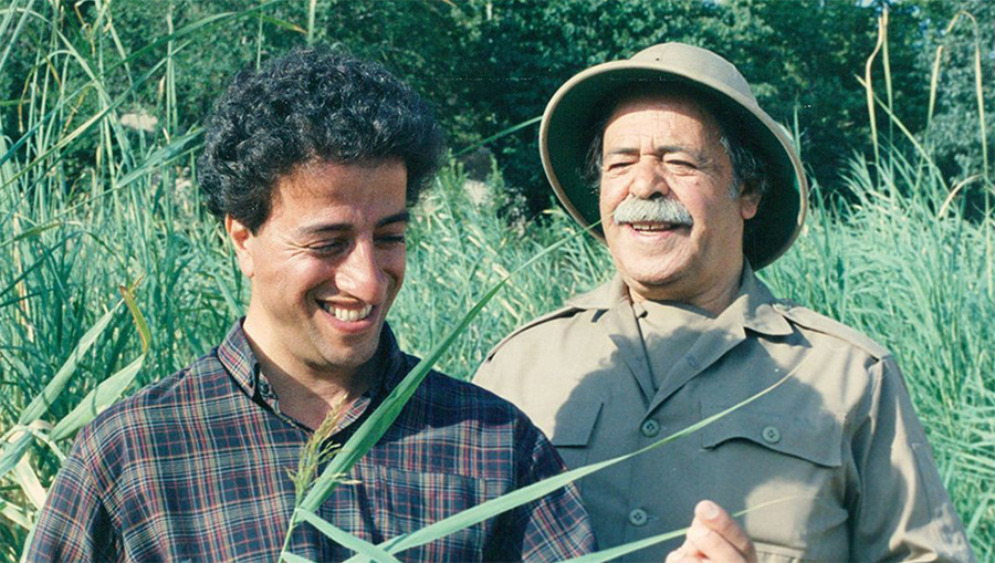 چهارشنبه عزیز