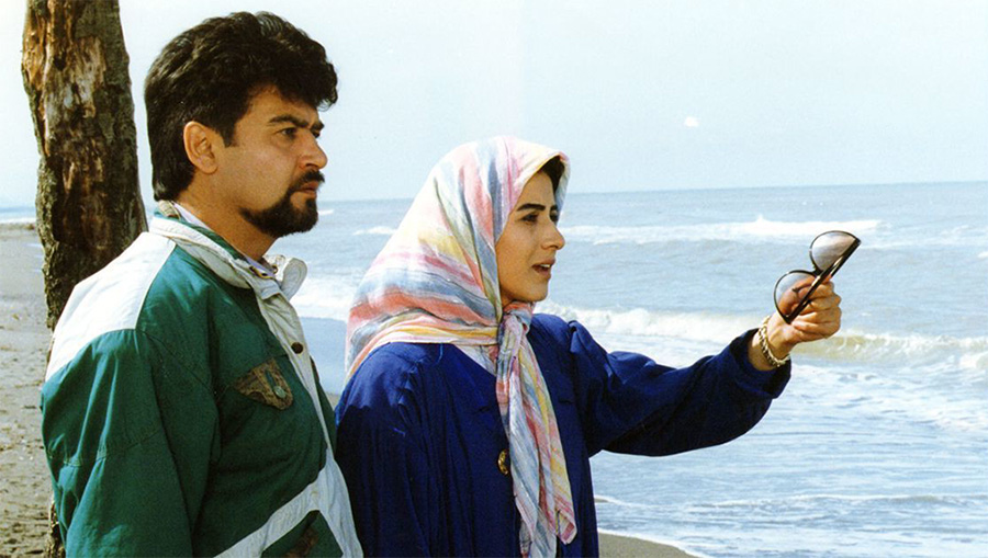 ماه‌عسل
