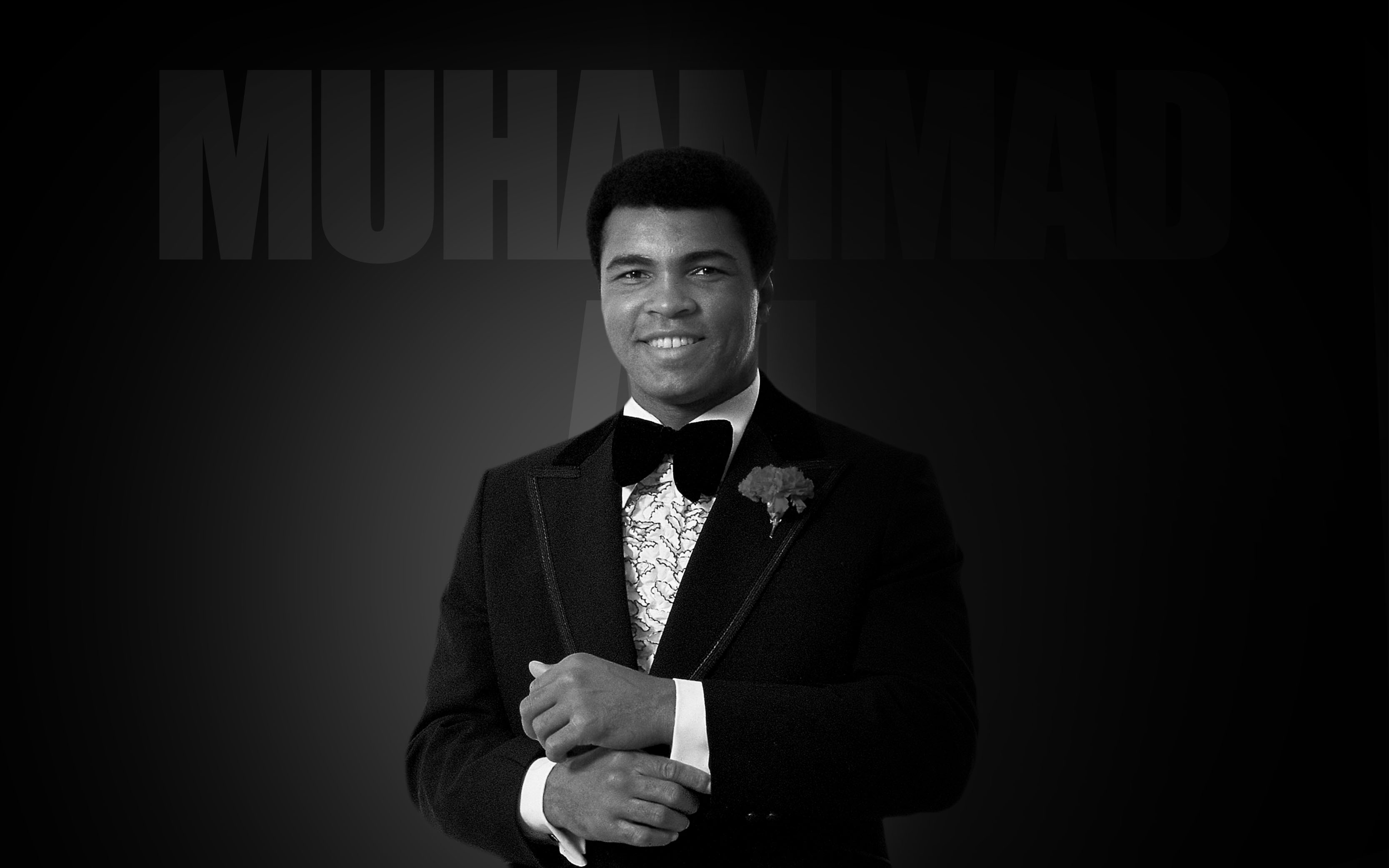 محمد علی
