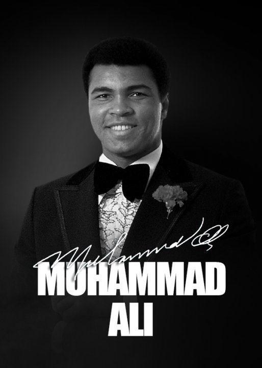محمد علی
