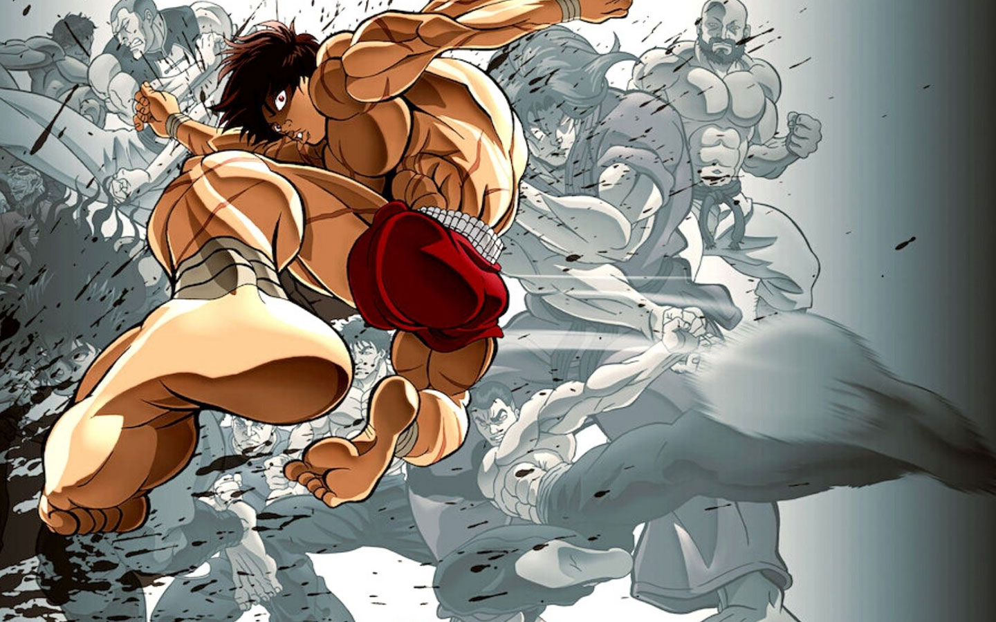 باکی هانما