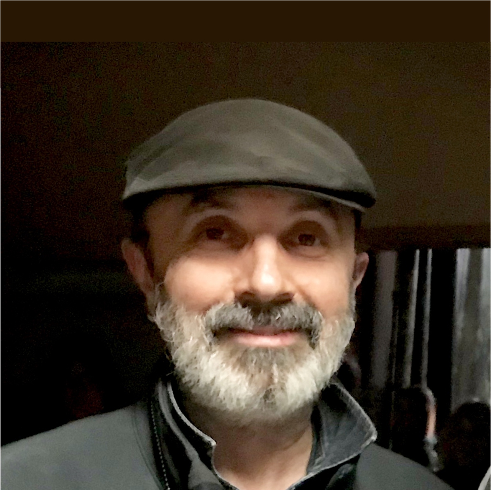 الیک ساخاروف