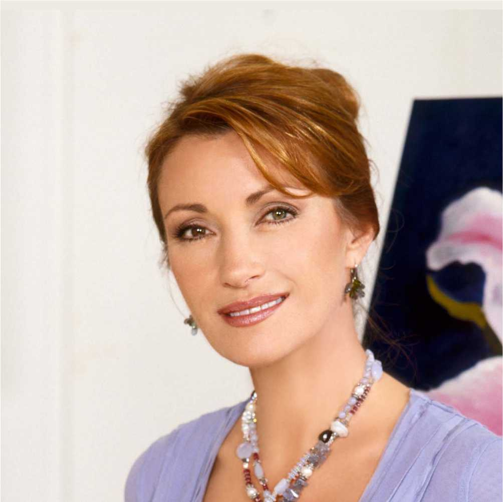 جین سیمور