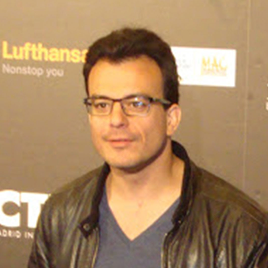 خوان کارلوس مدینا