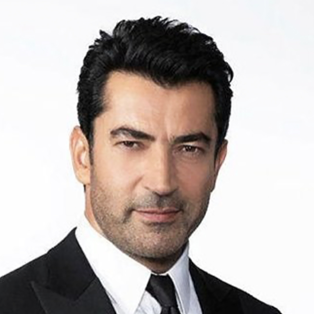 کنعان ایمیرزالی‌اوغلو