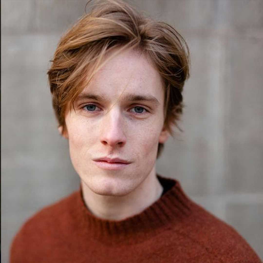 Louis Hoffman
