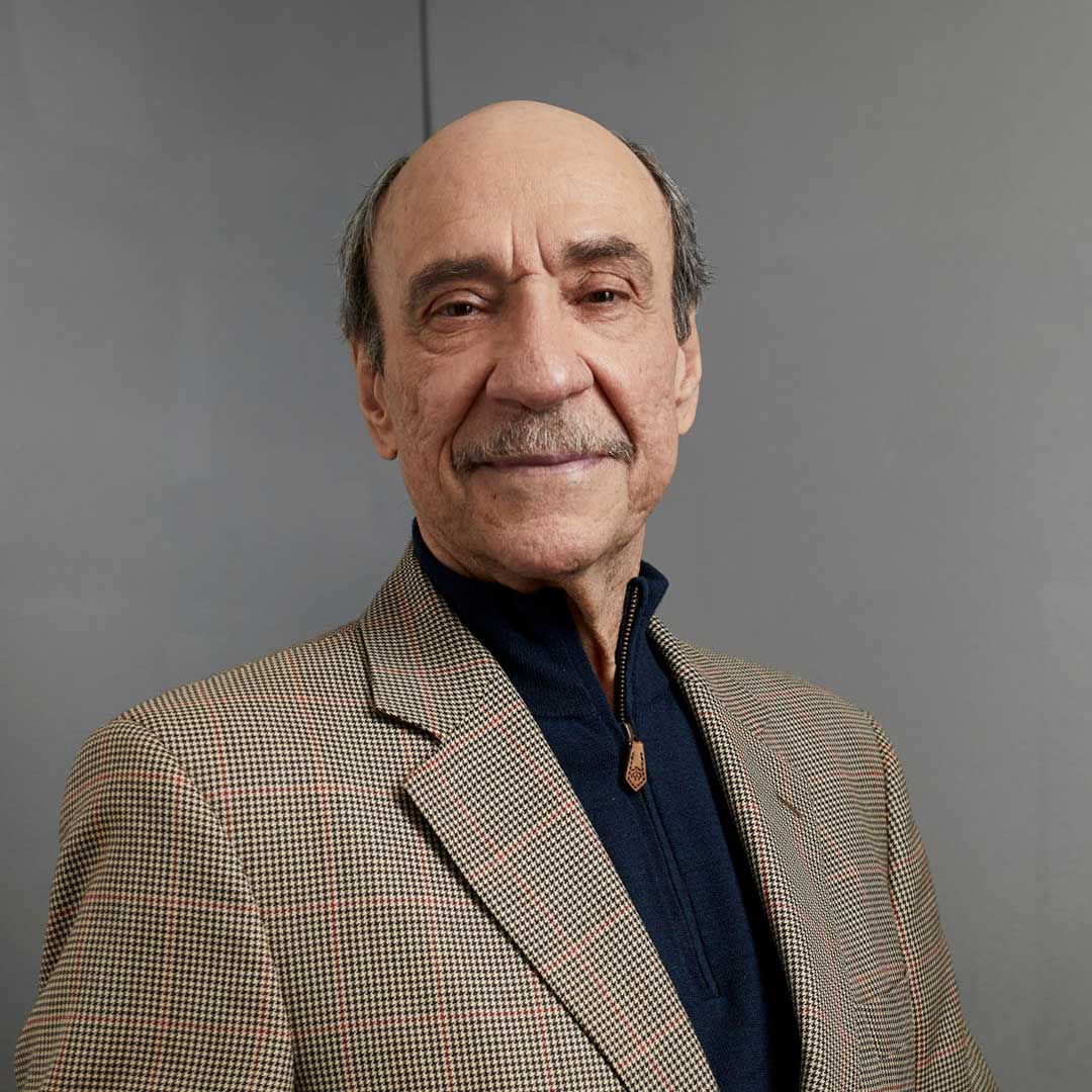 اف. مورای ابراهام
