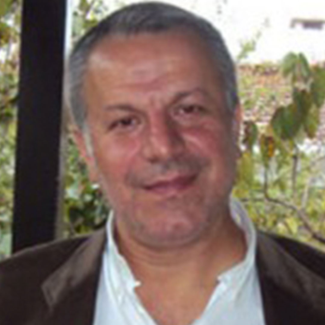 فاتح اکسوی