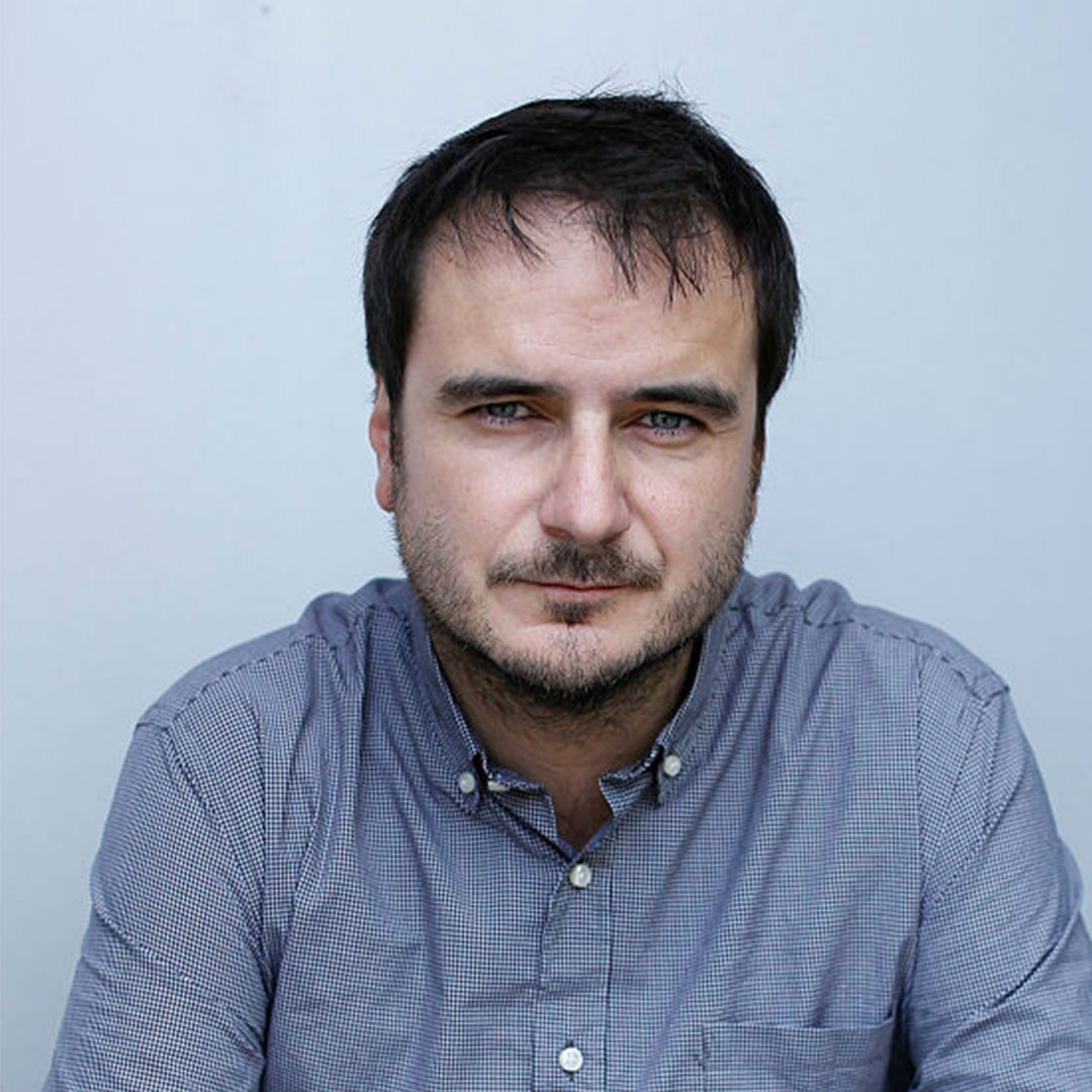 ایتور ارگی