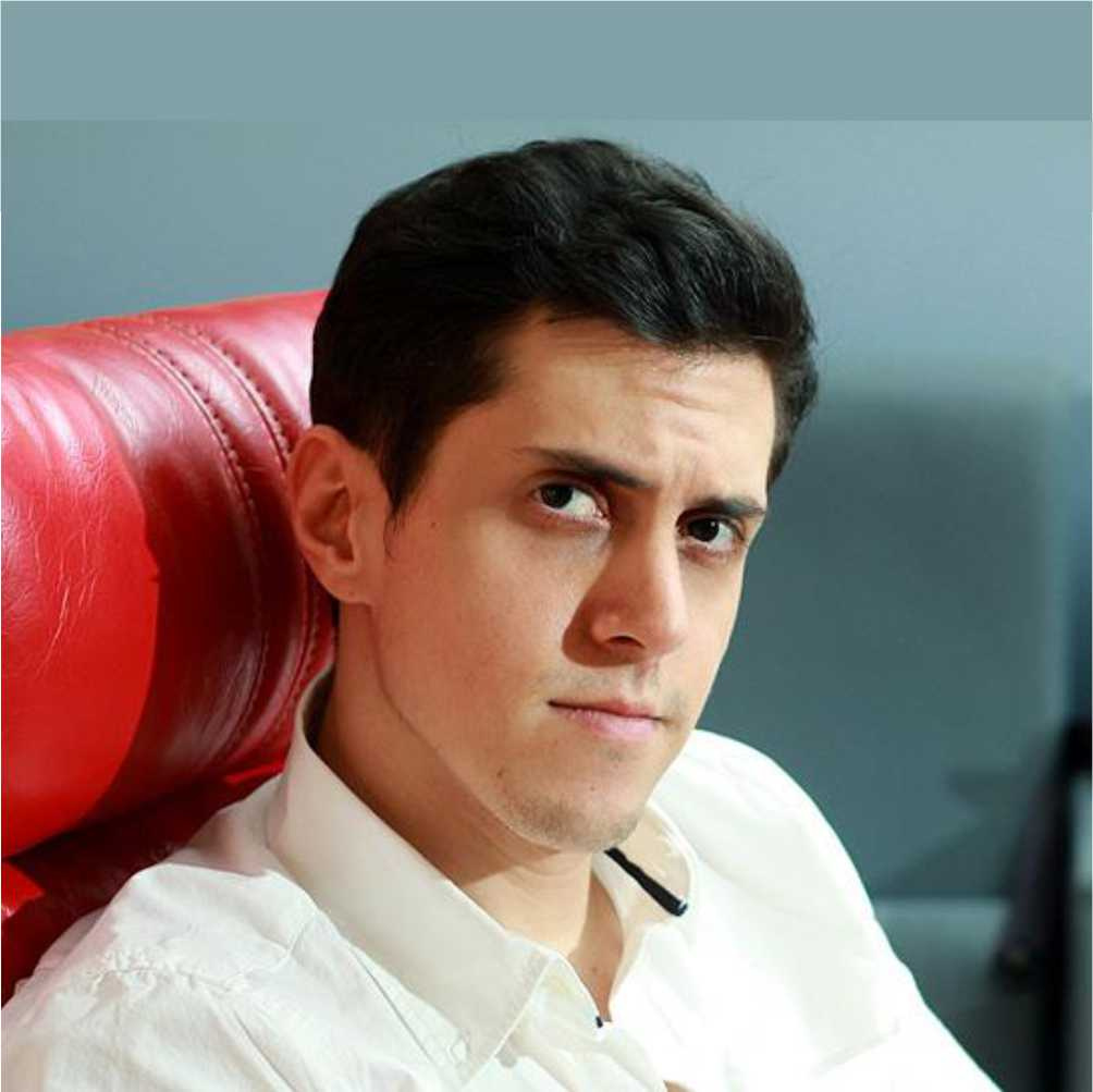 الپار کاگلار