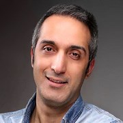 امیرمهدی ژوله