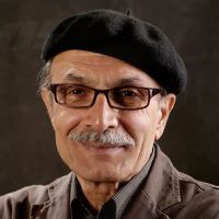 تیرداد سخایی