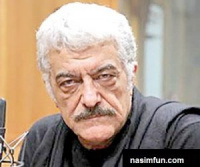 شهاب عسگری