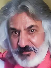 علی الهیاری