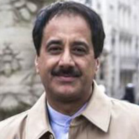 حمید معصومی نژاد