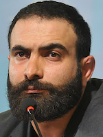 امیر پورکیان