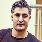 شهاب مظفری