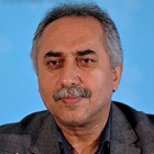 حسین مسافر استانه
