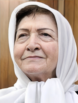 توران مهرزاد