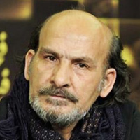 محمدرضا داوودنژاد