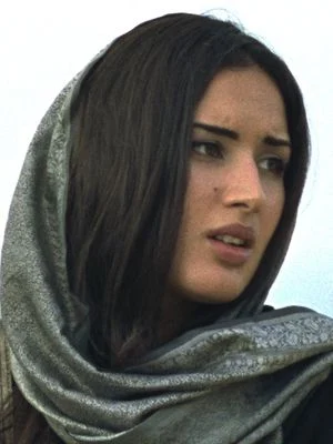 سارا کاظمی