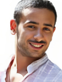 علی داوودنژاد