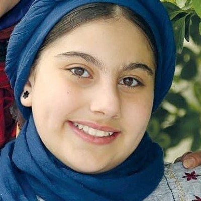 یلدا محمودی‌پور