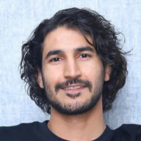 تورج الوند