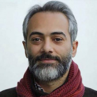 علی قربان‌زاده