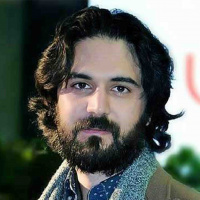پاشا رستمی