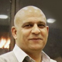 محمد اشکان‌فر