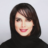 آزاده مهدی‌زاده