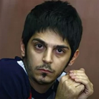 سیامک مهمان‌دوست