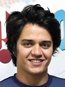 امیر بدری