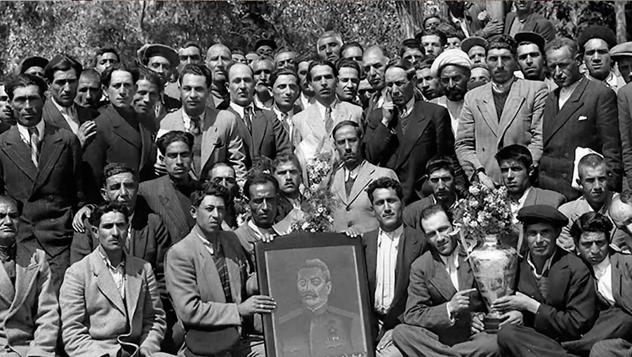 آذرآبادگان