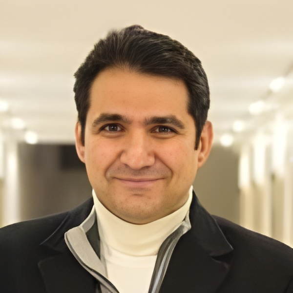 آرمان موسی پور