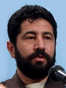 سید محسن جاهد