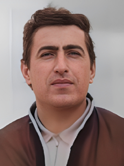 ایرج گل‌افشان