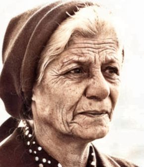 انیک شفرازیان