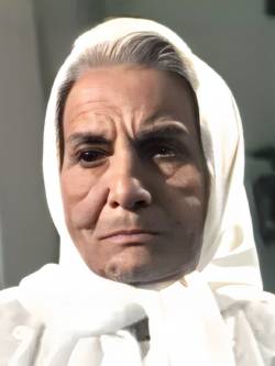 ملیحه نظری
