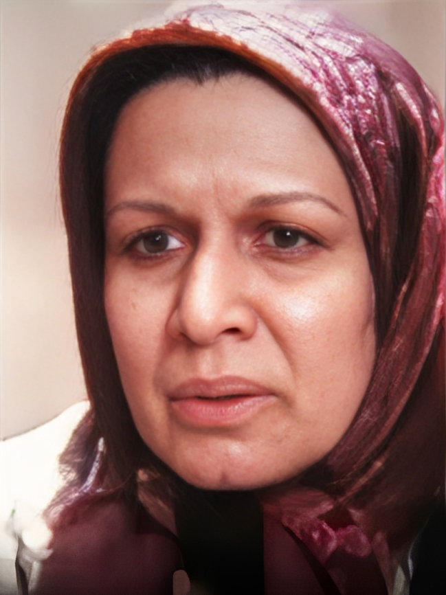 پریدخت اقبالپور