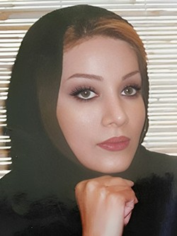 افسانه خشتی