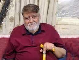 سعید بهروزی