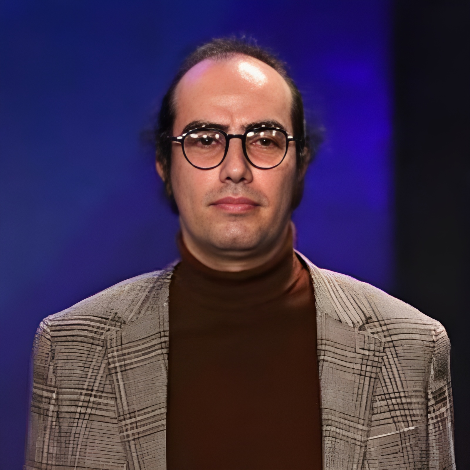 مسعود سخاوت‌دوست