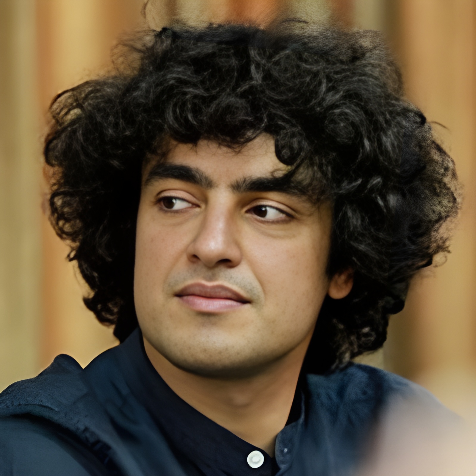 روزبه رایگا