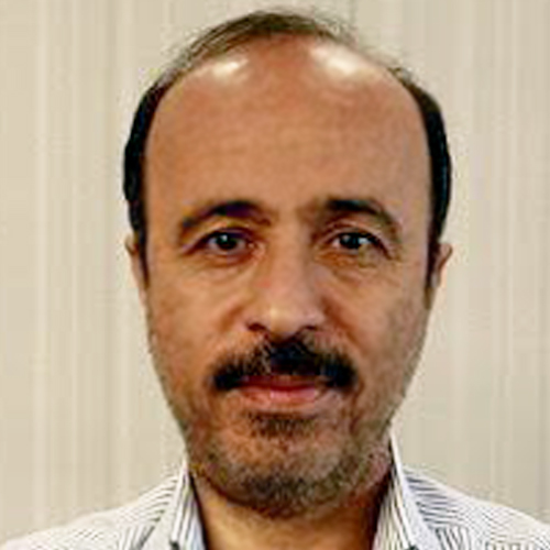 محمد آفریده