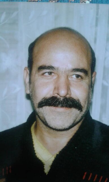منوچهر افسری