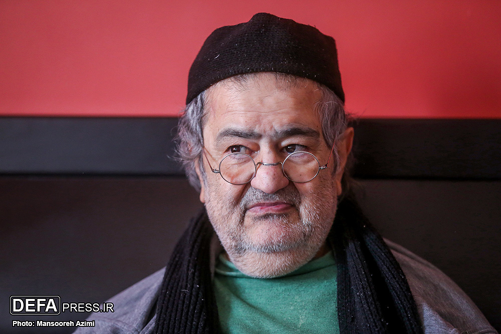 فرهاد لسانی
